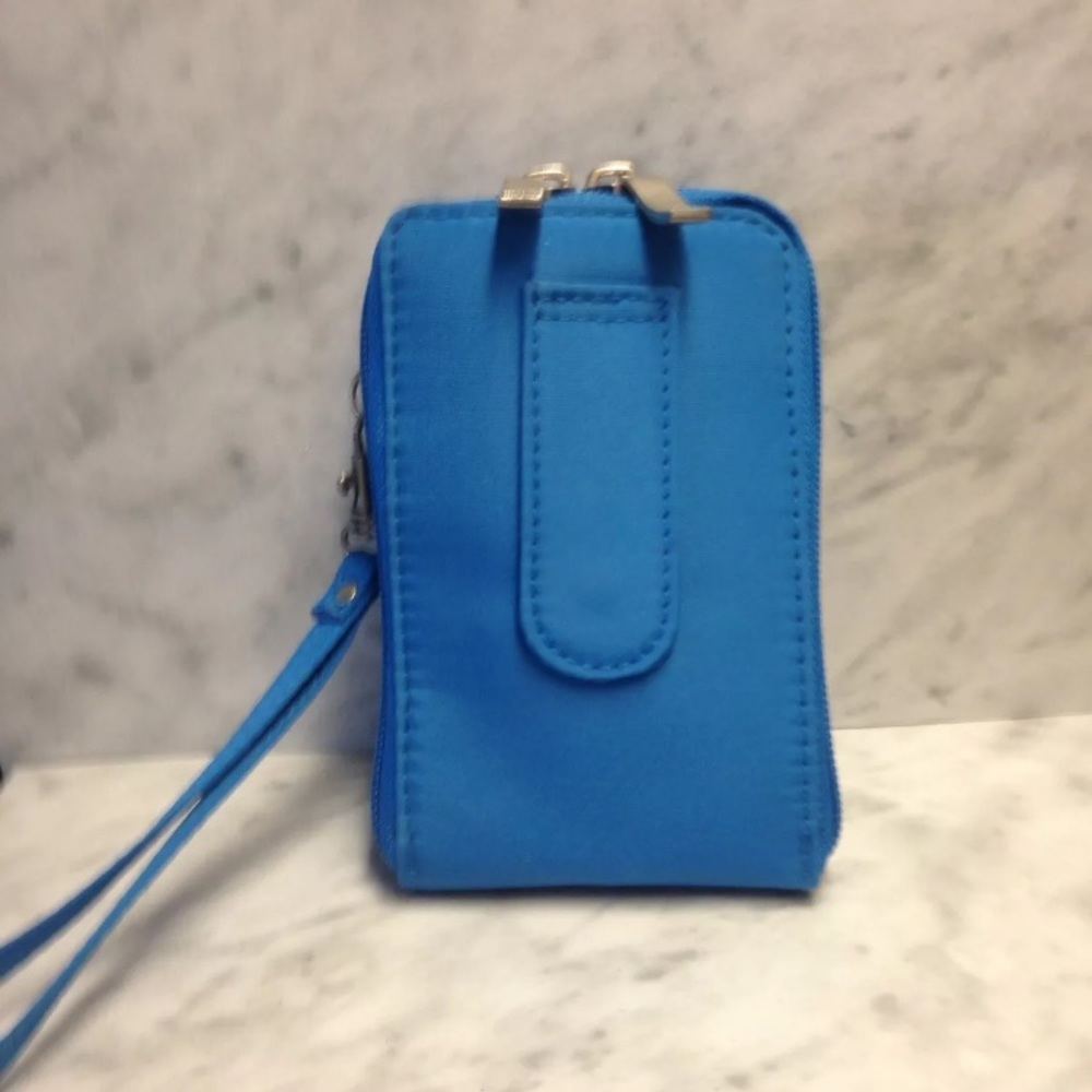 Travel Trend Wristlet - Picture 2 of 3